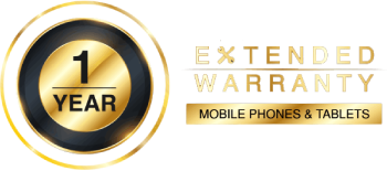 1 Year Extended Warranty